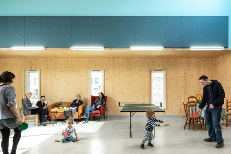Quando a mobilidade se torna a base: arquitetura, adaptação e busca pela continuidade - Imagem 5 de 10