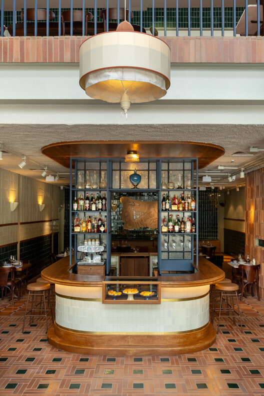 Casa Baruk Restaurant / Memola Estúdio - Interior Photography, Kitchen