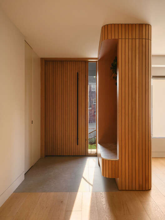 C+C House / Studio Maignan Architects - Image 7 of 26