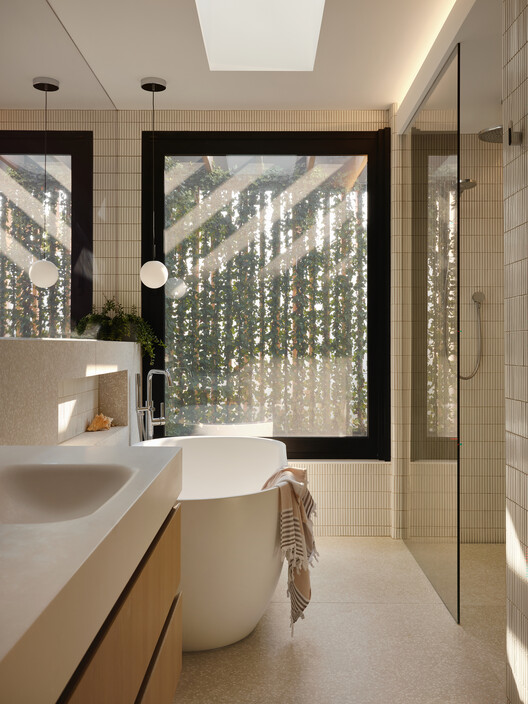 C+C House / Studio Maignan Architects - Image 13 of 26
