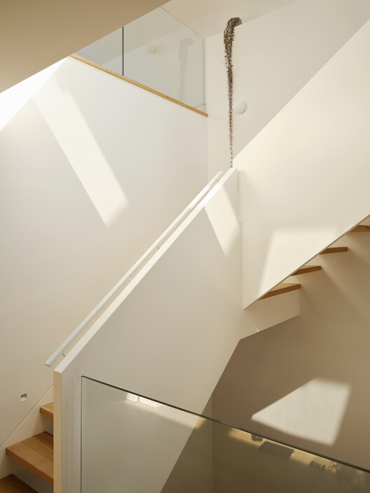 C+C House / Studio Maignan Architects - Image 15 of 26