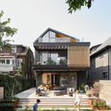 C+C House / Studio Maignan Architects - Exterior Photography, Renovation