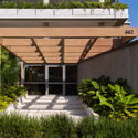 Casa Arbo Residential Building / Perkins&Will - Apartments