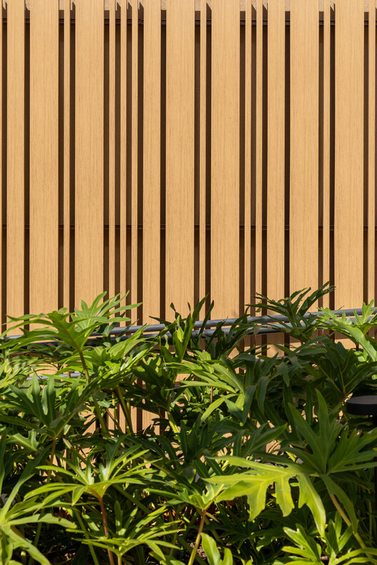 Casa Arbo Residential Building / Perkins&Will Casa Arbo Residential Building / Perkins&Will - Exterior Photography, Wood