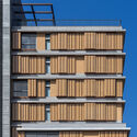 Casa Arbo Residential Building / Perkins&Will - Exterior Photography, Apartments, Balcony