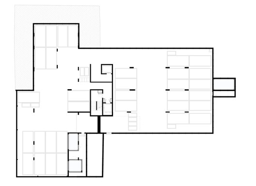 Casa Arbo Residential Building / Perkins&Will Casa Arbo Residential Building / Perkins&Will - Image 22 of 26