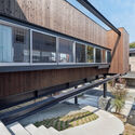 Casas que se elevan desde el suelo/nano arquitectura - Imagen 3 de 15