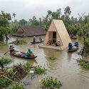 When Mobility Becomes the Ground: Architecture, Adaptation, and the Search for Continuity - 3 的图像 4