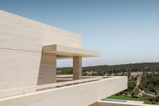 JA House / Ayoub Architects JA House / Ayoub Architects - Image 10 of 31