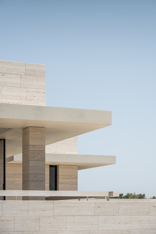 JA House / Ayoub Architects JA House / Ayoub Architects - Exterior Photography