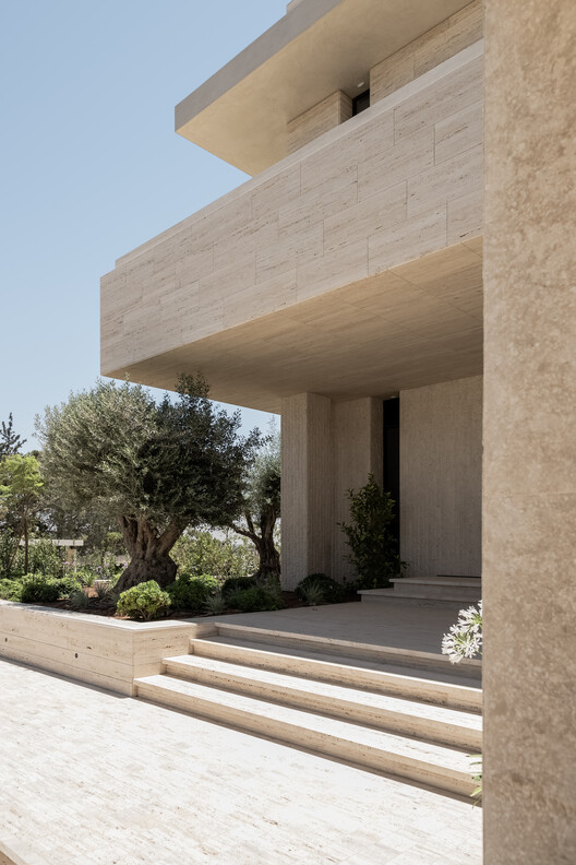 JA House / Ayoub Architects JA House / Ayoub Architects - Image 8 of 31