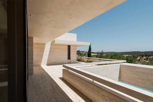 JA House / Ayoub Architects JA House / Ayoub Architects - Image 9 of 31