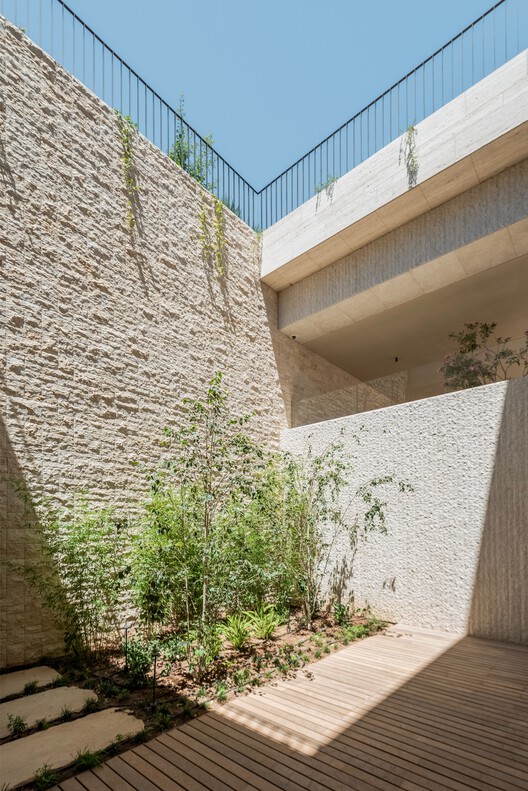JA House / Ayoub Architects JA House / Ayoub Architects - Image 11 of 31