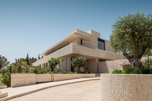 JA House / Ayoub Architects JA House / Ayoub Architects - Exterior Photography