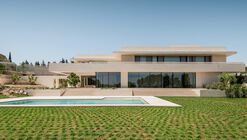 JA House / Ayoub Architects