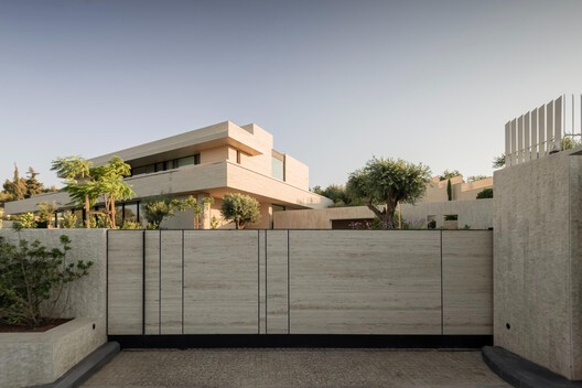 JA House / Ayoub Architects JA House / Ayoub Architects - Image 7 of 31