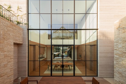 JA House / Ayoub Architects JA House / Ayoub Architects - Interior Photography, Wood, Glass