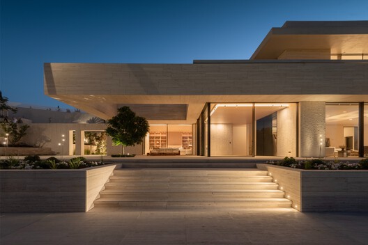 JA House / Ayoub Architects JA House / Ayoub Architects - Image 21 of 31