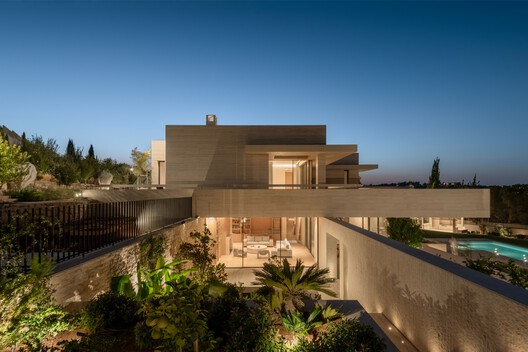 JA House / Ayoub Architects JA House / Ayoub Architects - Image 20 of 31