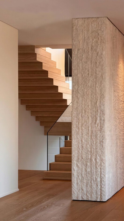 JA House / Ayoub Architects JA House / Ayoub Architects - Image 16 of 31