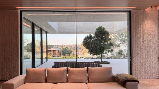 JA House / Ayoub Architects JA House / Ayoub Architects - Interior Photography, Living Room, Wood