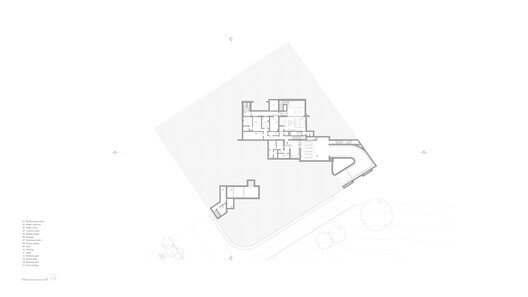 JA House / Ayoub Architects JA House / Ayoub Architects - Image 23 of 31