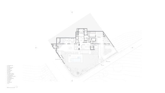 JA House / Ayoub Architects JA House / Ayoub Architects - Image 24 of 31