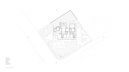 JA House / Ayoub Architects JA House / Ayoub Architects - Image 25 of 31
