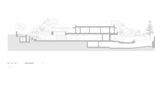 JA House / Ayoub Architects JA House / Ayoub Architects - Image 30 of 31