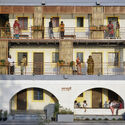 When Mobility Becomes the Ground: Architecture, Adaptation, and the Search for Continuity - 2 的图像 4