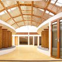 Templo Mami Dan del Centro Cultural Toligbé / Maison Bignon Sossou - Galería