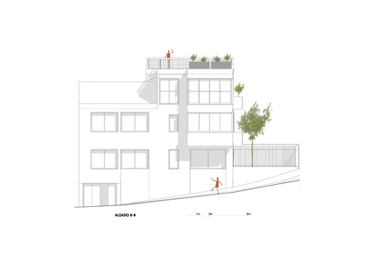 Martha Beatriz House / Atempo Arquitectura Martha Beatriz House / Atempo Arquitectura - Image 22 of 26