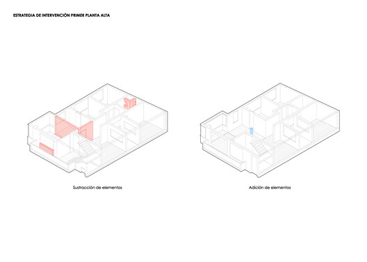 Martha Beatriz House / Atempo Arquitectura Martha Beatriz House / Atempo Arquitectura - Image 24 of 26