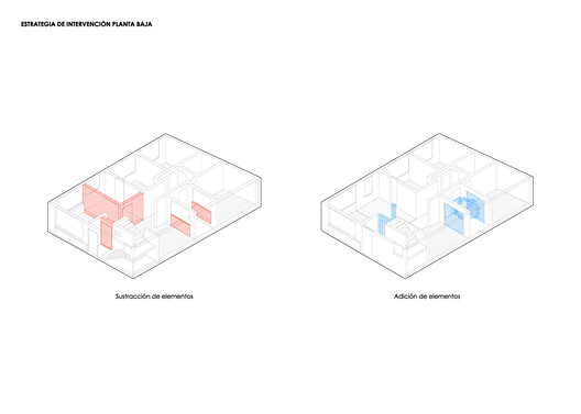 Martha Beatriz House / Atempo Arquitectura Martha Beatriz House / Atempo Arquitectura - Image 23 of 26