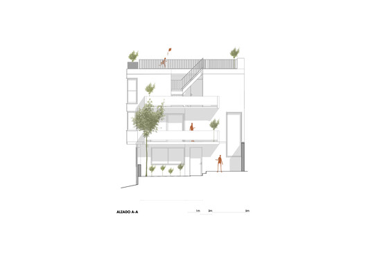 Martha Beatriz House / Atempo Arquitectura Martha Beatriz House / Atempo Arquitectura - Image 21 of 26