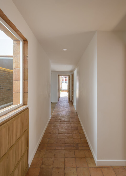 Martha Beatriz House / Atempo Arquitectura Martha Beatriz House / Atempo Arquitectura - Interior Photography, Wood