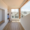 Martha Beatriz House / Atempo Arquitectura - Interior Photography, Wood