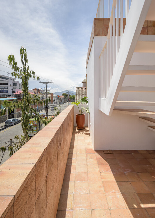 Martha Beatriz House / Atempo Arquitectura Martha Beatriz House / Atempo Arquitectura - Image 8 of 26