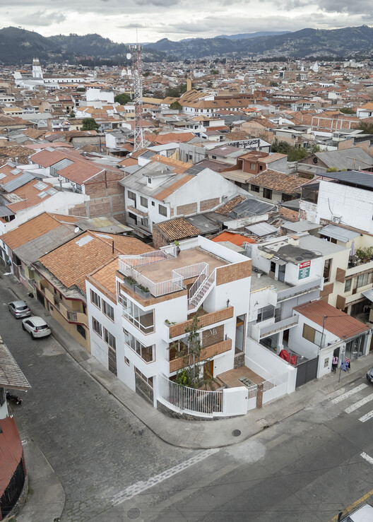 Martha Beatriz House / Atempo Arquitectura Martha Beatriz House / Atempo Arquitectura - Image 9 of 26