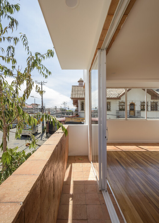 Martha Beatriz House / Atempo Arquitectura Martha Beatriz House / Atempo Arquitectura - Image 14 of 26