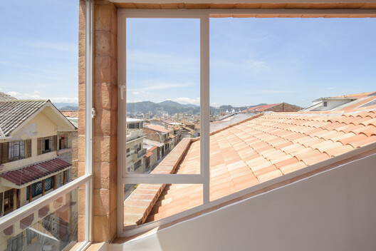 Martha Beatriz House / Atempo Arquitectura Martha Beatriz House / Atempo Arquitectura - Interior Photography, Wood, Balcony