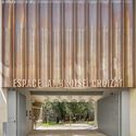 Espace Ambroise Croizat / TAUTEM Architecture - Sustainability