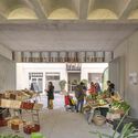 Espace Ambroise Croizat / TAUTEM Architecture - Interior Photography, Sustainability