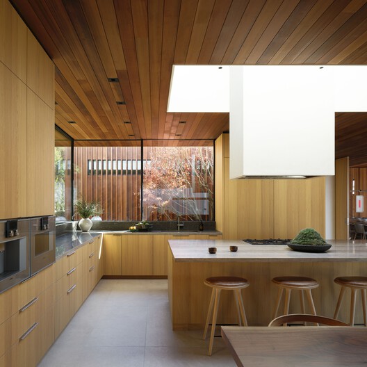 Carla Ridge House / Montalba Architects Carla Ridge House / Montalba Architects - Interior Photography, Kitchen, Countertop