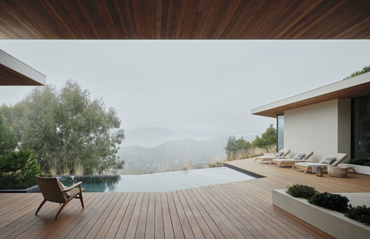 Carla Ridge House / Montalba Architects Carla Ridge House / Montalba Architects - Interior Photography
