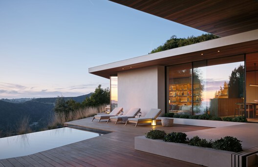 Carla Ridge House / Montalba Architects Carla Ridge House / Montalba Architects - Exterior Photography
