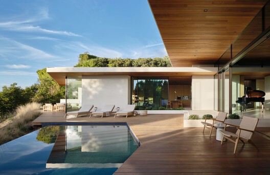 Carla Ridge House / Montalba Architects Carla Ridge House / Montalba Architects - Exterior Photography