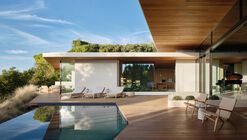 Carla Ridge House / Montalba Architects