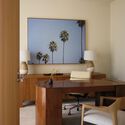 Carla Ridge House / Montalba Architects - Interior Photography, Houses, Table, Chair