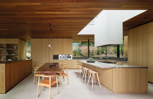 Carla Ridge House / Montalba Architects Carla Ridge House / Montalba Architects - Interior Photography
